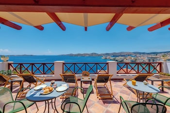 electra syros adults only