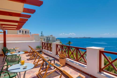 electra syros adults only