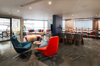 Lumen Bangkok Udomsuk Station,Bangkok>>Bang Na,4 star