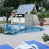 pirogue lodge