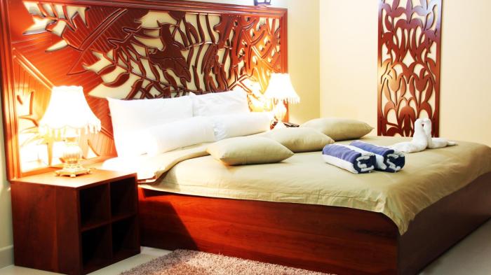 pirogue lodge