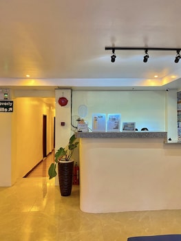 mca hostel