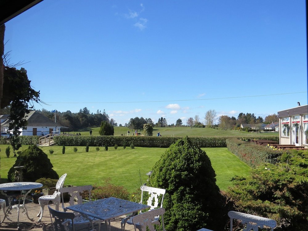 Glenesk,Dundee>>Brechin,4 star