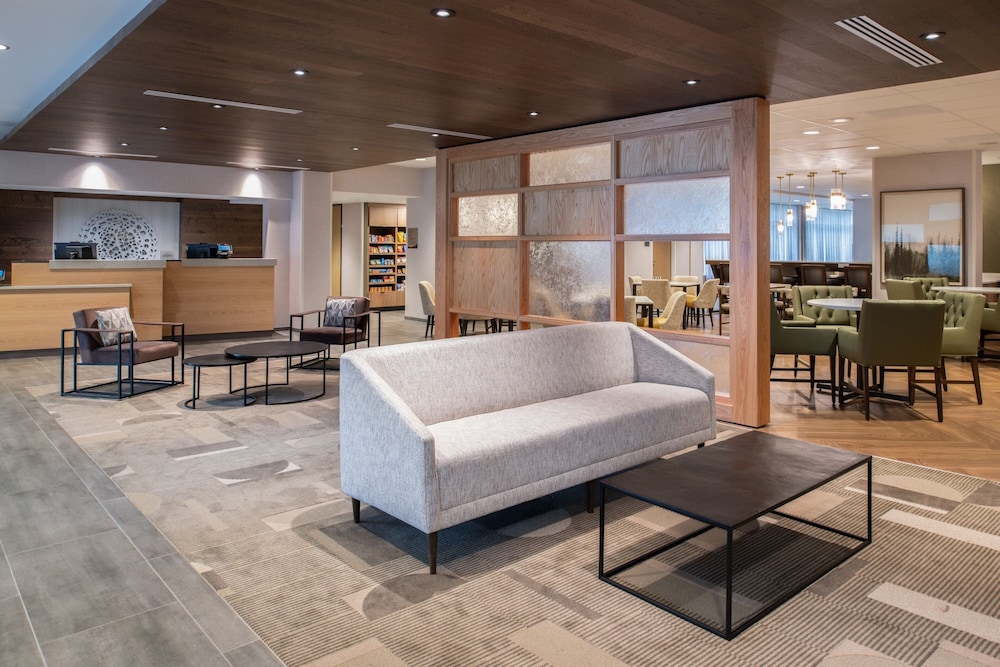 fairfield inn by marriott issaquah