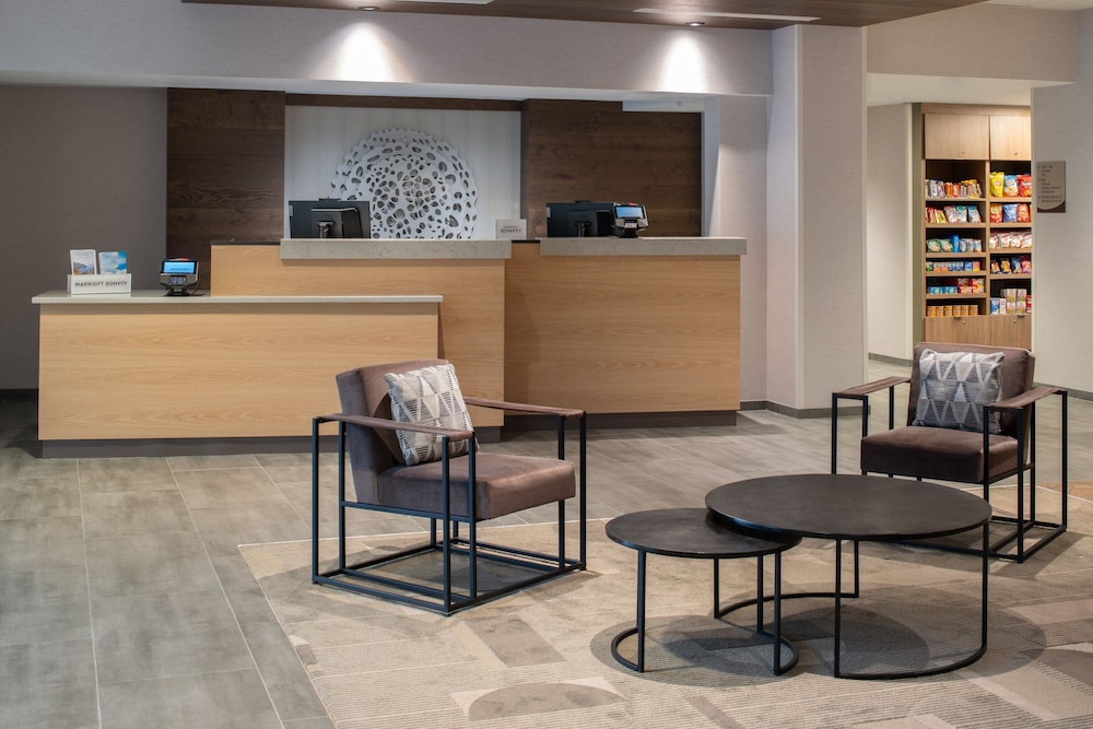 fairfield inn by marriott issaquah