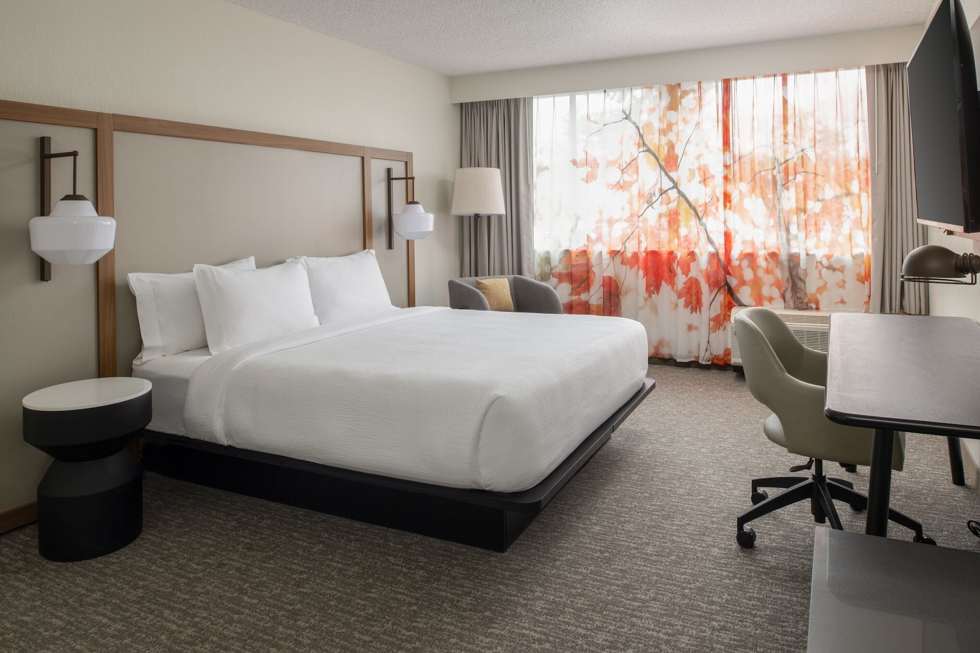 fairfield inn by marriott issaquah
