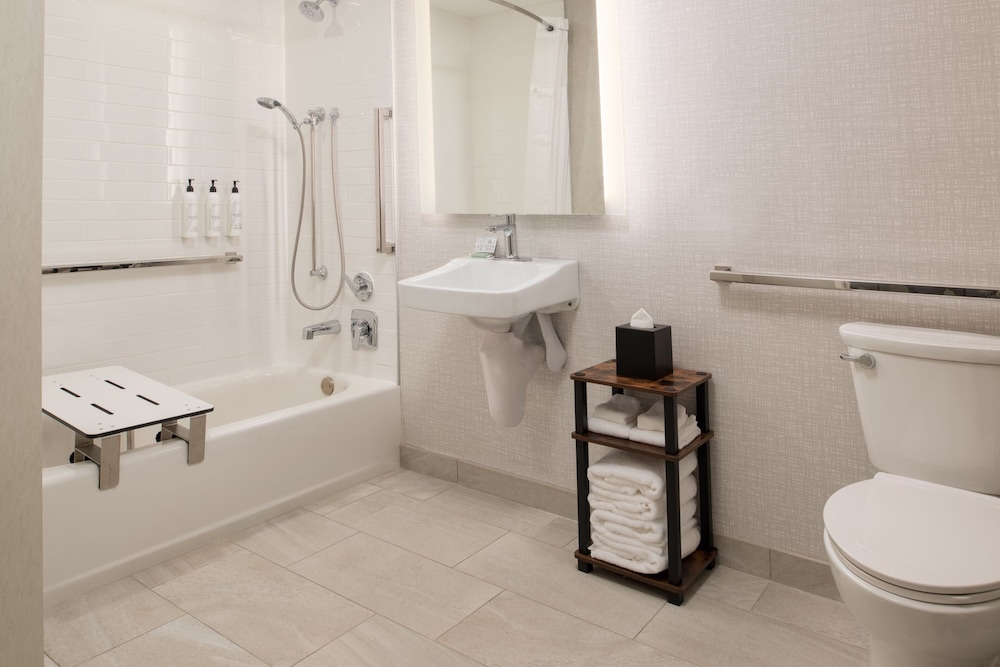 fairfield inn by marriott issaquah