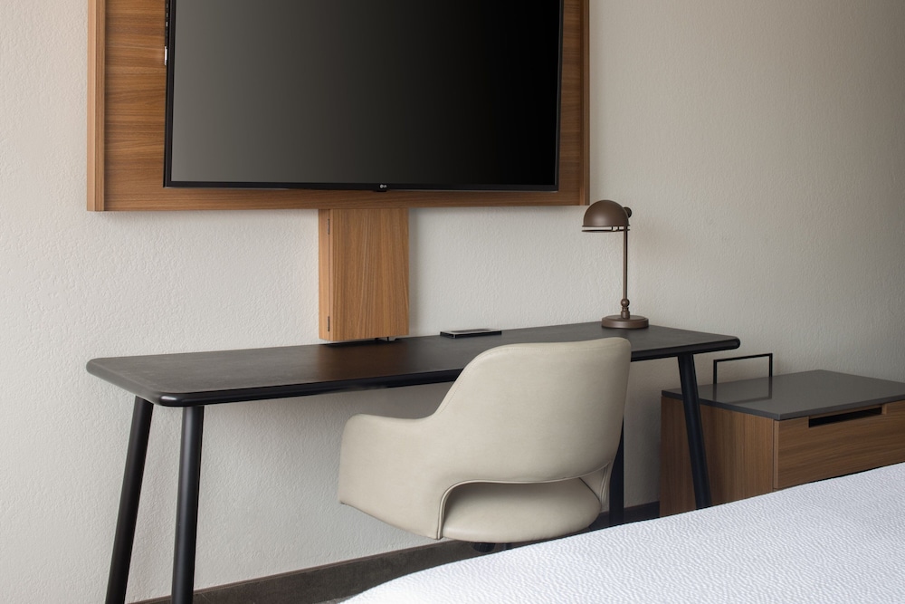 fairfield inn by marriott issaquah