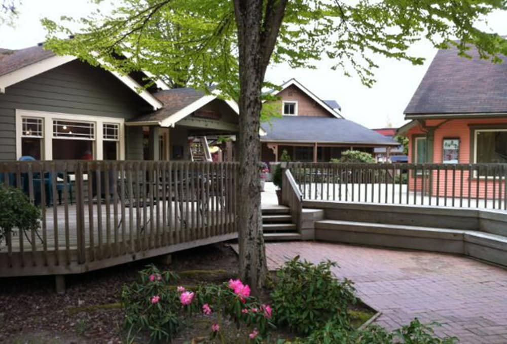 fairfield inn by marriott issaquah