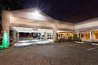 fairfield inn by marriott issaquah