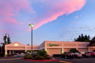 fairfield inn by marriott issaquah