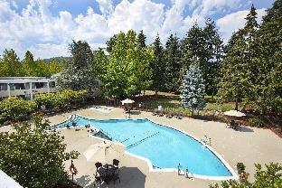fairfield inn by marriott issaquah