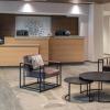 fairfield inn by marriott issaquah