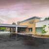 fairfield inn by marriott issaquah