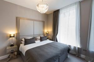 one warwick park hotel