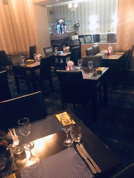 the redcliffe