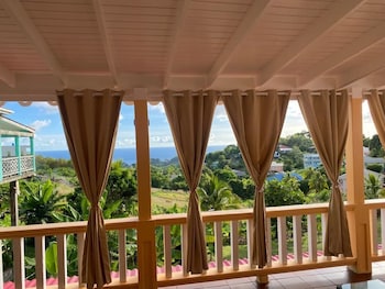 dalys luxury apartments