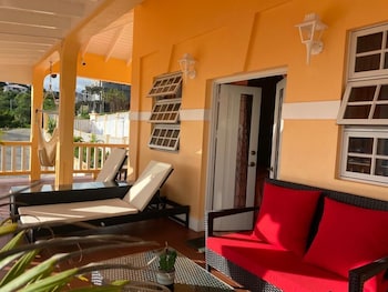 dalys luxury apartments