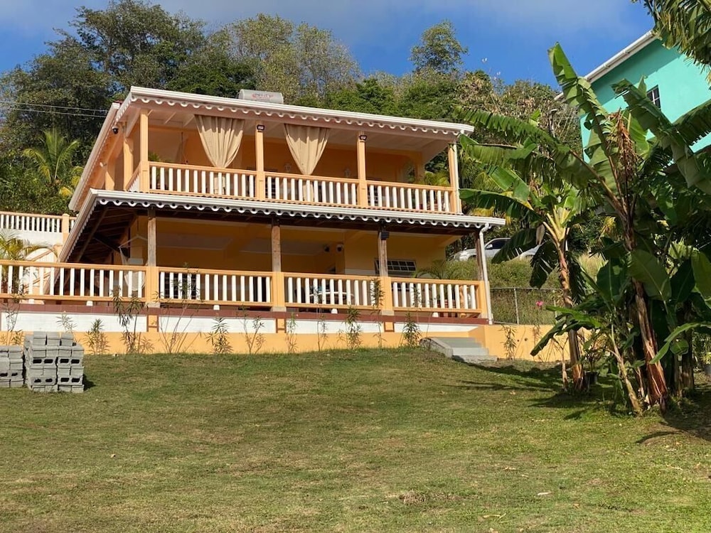 dalys luxury apartments