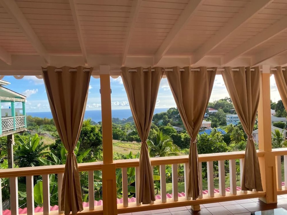 dalys luxury apartments