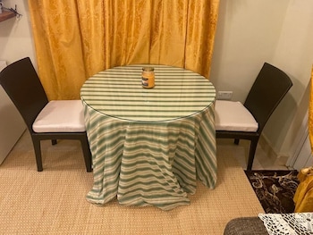 dalys luxury apartments