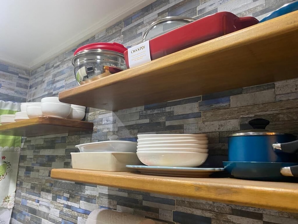 dalys luxury apartments