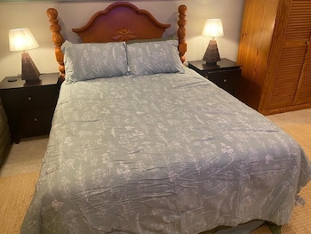 dalys luxury apartments