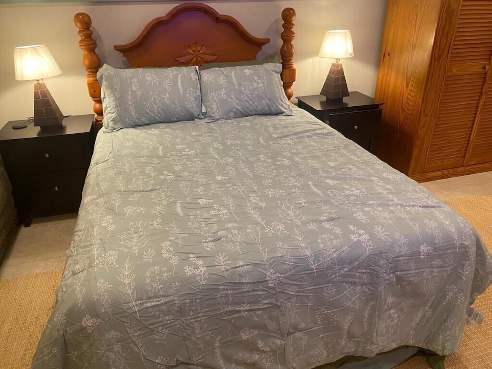 dalys luxury apartments