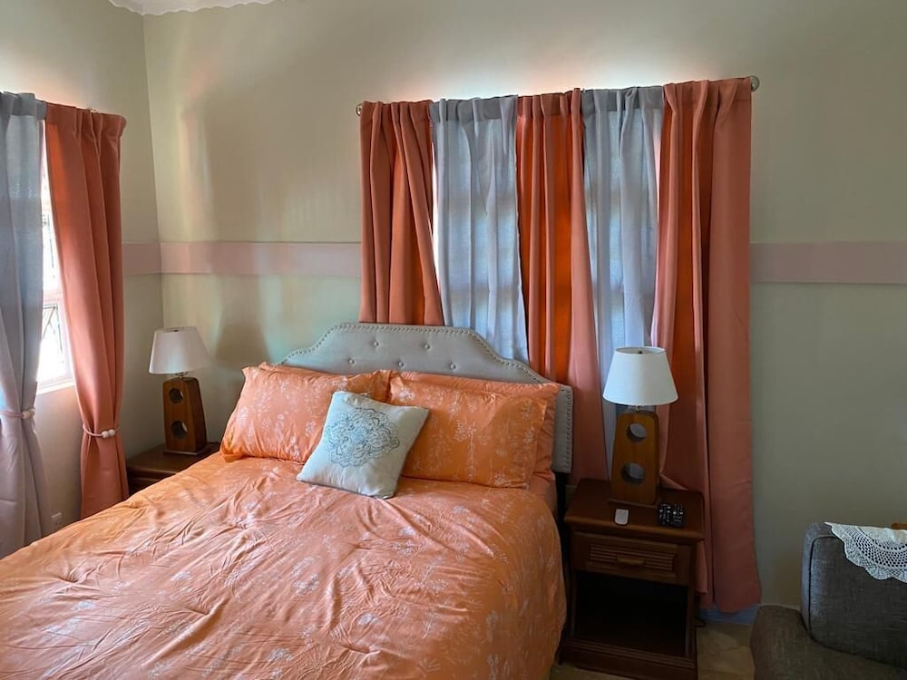 dalys luxury apartments