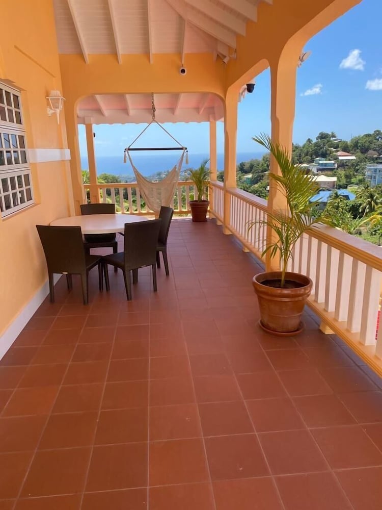 dalys luxury apartments