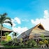 hotel bukit indah saumlaki by legreen