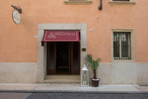 albergo mazzanti