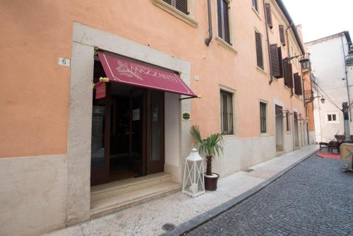 albergo mazzanti