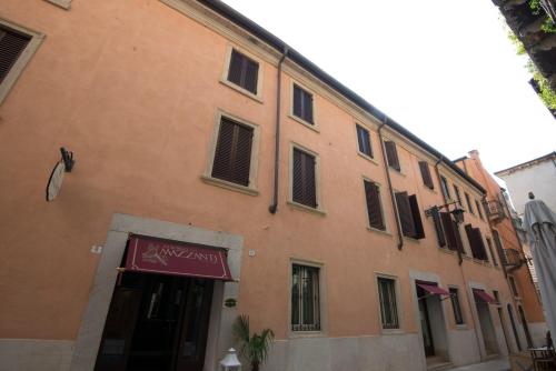 albergo mazzanti