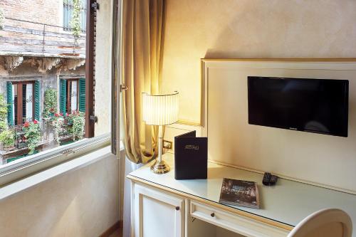 albergo mazzanti