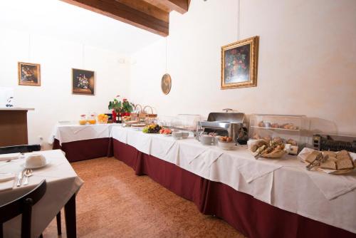 albergo mazzanti