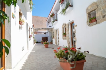 domus olbia inn