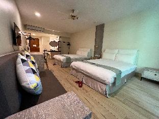 Sea Passion Hotel,Near National Stadium,4 star