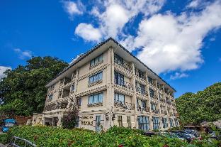 Sea Passion Hotel,Near National Stadium,4 star