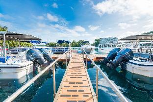 Sea Passion Hotel,Near National Stadium,4 star