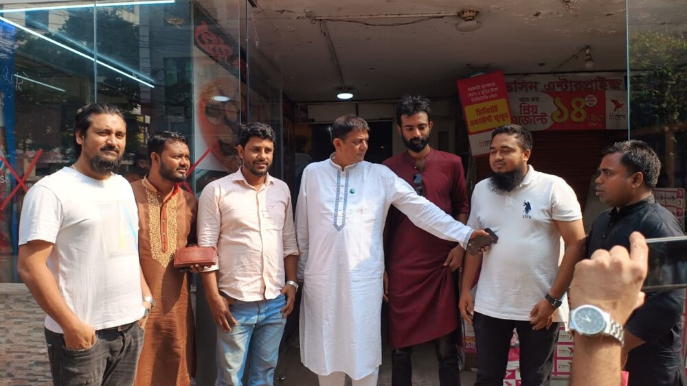 rezala restaurant catering and residence