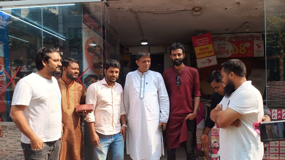 rezala restaurant catering and residence