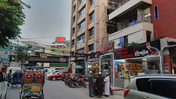 rezala restaurant catering and residence