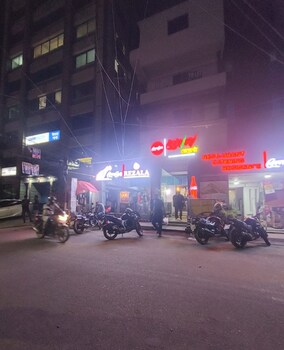 rezala restaurant catering and residence