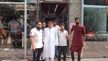 rezala restaurant catering and residence