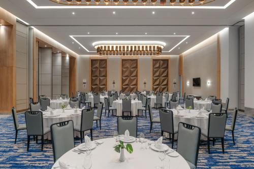 four points by sheraton kampala