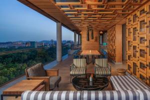 four points by sheraton kampala