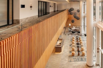 four points by sheraton kampala