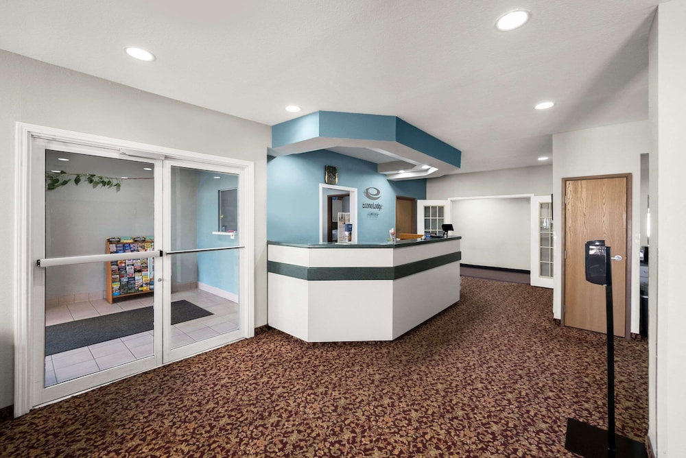 econo lodge inn and suites mesquite dallas east