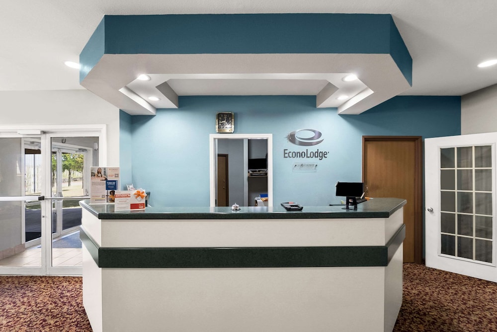 econo lodge inn and suites mesquite dallas east